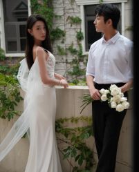 点击看大图 -钟爱一生婚纱摄影旗舰店