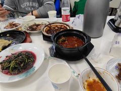 -馨方园食府·市井老南京菜