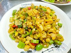 -浔味·山屿湖·正宗淳牌全鱼宴老字号