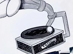 -东方童画少儿美术(金桥体验馆)