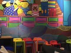 -钱小奴创意自助餐厅·原切谷饲安格斯畅吃(苏州昆山招商花园城店)