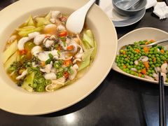 -鹿港小镇(黄金店)