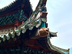-武当山风景区
