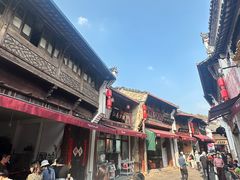 -屯溪老街