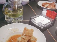 -北院·果木烤鸭·25年东北菜(创意产业园店)