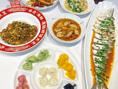 -必点海鲜·海肠捞饭大王(滨江道店)