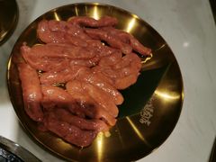 韩式香肠-老板娘的烤肉店(港湾广场店)