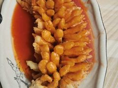 -神仙钵湘香土菜馆(光华路店)
