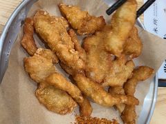 -匠本米所·炸酱米线·潮汕小食(万象食家店)