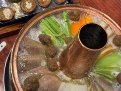 -思金拉措庄园藏餐(太阳岛店)