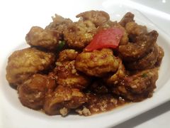 -至潮餐厅精致粤菜·活鲈鱼·走地鸡(珠江新城店)