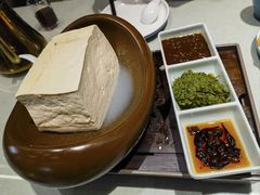 -一块豆腐(英雄山总店)