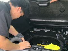 -优车会·V-KOOL威固(北山店)