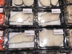 -果蔬好生活超市(乐堤港店)