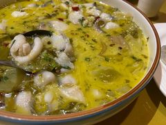 -HOHO餐厅(古子城店)