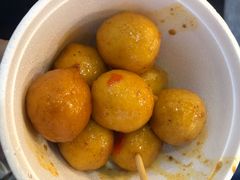 -佳记小食店(旺角店)