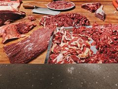 -潮汕•草根牛肉档(中江路店)