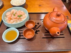 -外婆烧.老杭帮菜(庆春店)