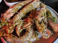 -三妹小龙虾·黄油蟹(华侨城总店)