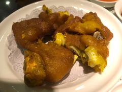 金牌炸猪手-熠盛粤味(永康路店)