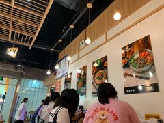 大堂-45°李小姐土豆粉(世纪港湾店)