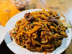 -美食店(华贵路店)