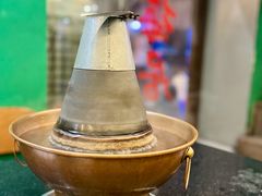 清汤锅底-新梅居(宁海东路店)