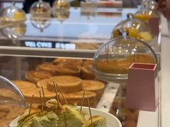 -好利来(鲁谷店)