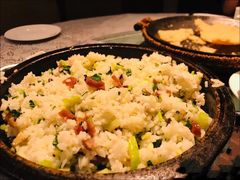 黄山菜饭-徽珍源(龙茗路店)