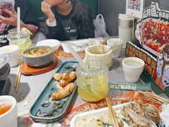 -马有鱼·馕坑烤全鱼(美美2店)