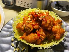 -佬麻雀·新湘菜(东方宝泰店)
