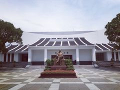 -陈云纪念馆