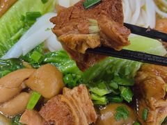 -珍珍小食店(西华路店)