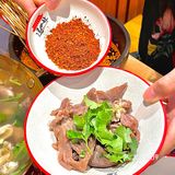 厦门 被问烦了！！！来自乐山的跷脚牛肉