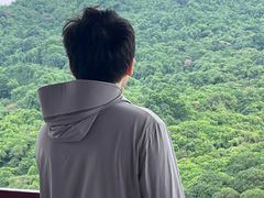 -清溪大王山森林公园