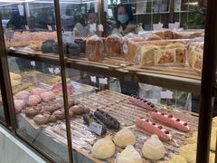 -奈雪的茶(新天地广场PRO店)