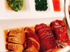 -新大咀港式茶餐厅(宝山万达店)