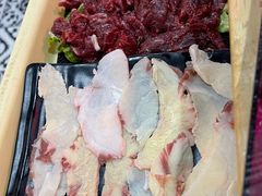 -三毛牛肉店(福强店)
