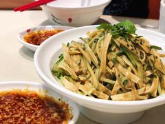 -喜家德虾仁水饺(华强天虹店)