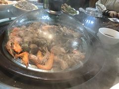 -睿柏云酒店-餐厅