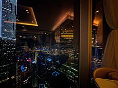 -广州四季酒店·意珍·意式自助餐