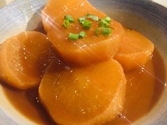 兰溪煨萝卜-兰溪小馆(东直门簋街店)