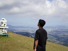 -大姆山草场