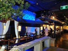 -绿茶餐厅(乐峰广场店)