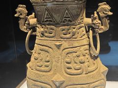 -陕西历史博物馆