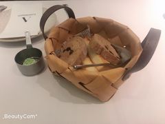 -L'Arome芳芳法国餐厅(仙林金鹰店)