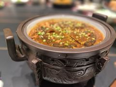 -柒厢食事雅谈