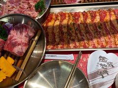 -西塔老太太泥炉烤肉(双井店)