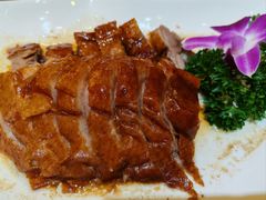 -唐乐宫·小厨餐厅