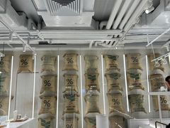 -% Arabica阿拉比卡咖啡(前滩太古里店)
